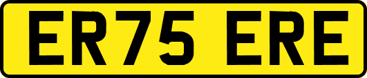ER75ERE