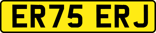 ER75ERJ