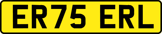 ER75ERL