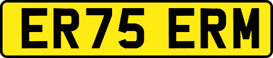 ER75ERM