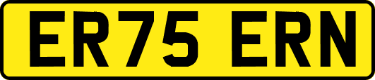 ER75ERN