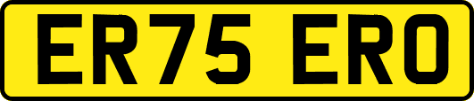 ER75ERO