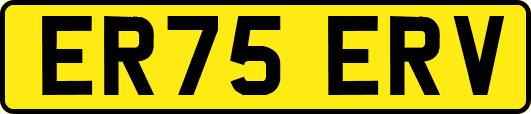 ER75ERV