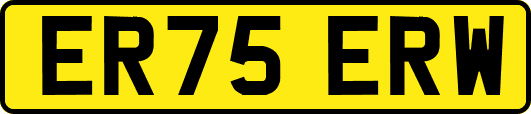 ER75ERW