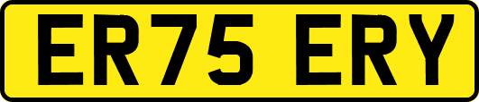 ER75ERY
