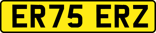 ER75ERZ