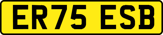 ER75ESB