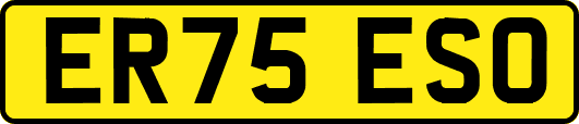 ER75ESO