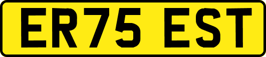 ER75EST