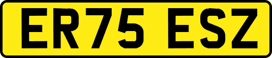 ER75ESZ
