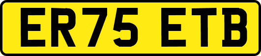 ER75ETB