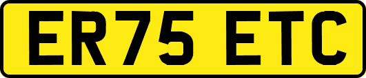 ER75ETC