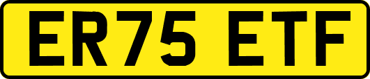 ER75ETF