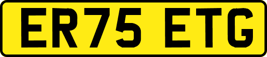ER75ETG