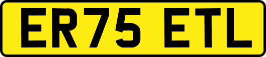 ER75ETL