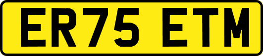 ER75ETM