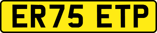 ER75ETP