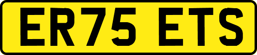 ER75ETS