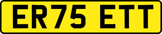 ER75ETT