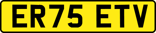 ER75ETV