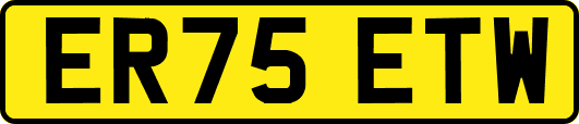 ER75ETW