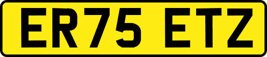 ER75ETZ