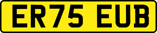 ER75EUB
