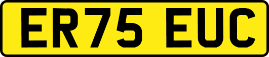 ER75EUC