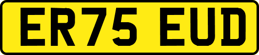 ER75EUD