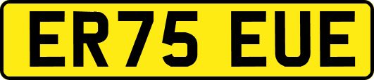 ER75EUE