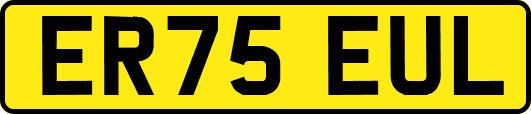 ER75EUL