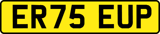ER75EUP