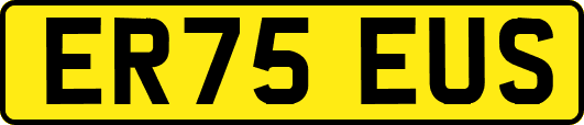 ER75EUS