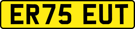 ER75EUT