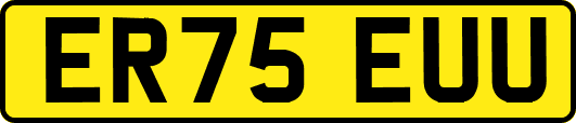 ER75EUU