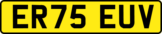ER75EUV