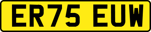 ER75EUW