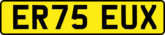 ER75EUX