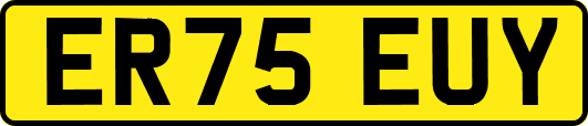 ER75EUY