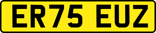 ER75EUZ