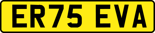 ER75EVA