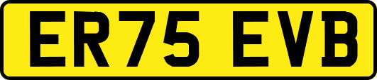 ER75EVB