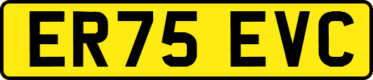 ER75EVC