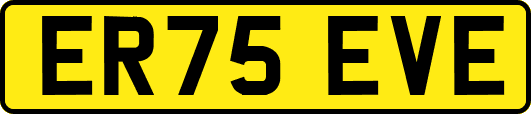 ER75EVE