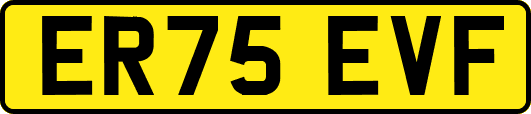 ER75EVF