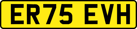 ER75EVH