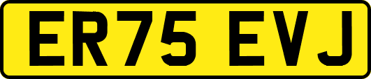 ER75EVJ