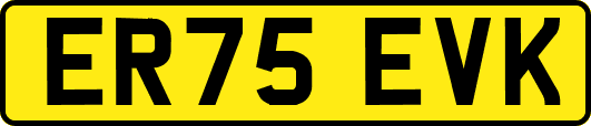 ER75EVK