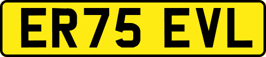 ER75EVL