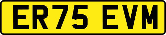 ER75EVM